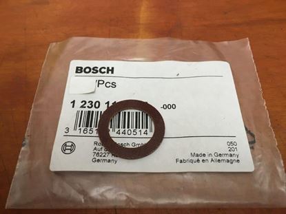 Picture of Bosch Fiber Washer For Cast Iron