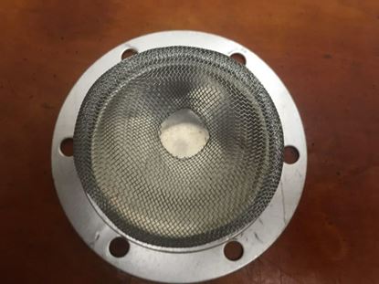 Picture of Oil Strainer