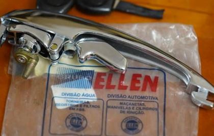 Picture for manufacturer Ellen
