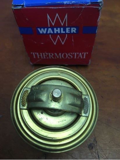 Picture of Thermostat