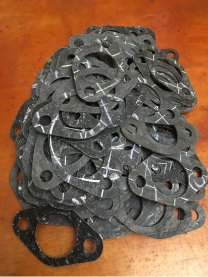 Picture of Single Port Carb Gasket
