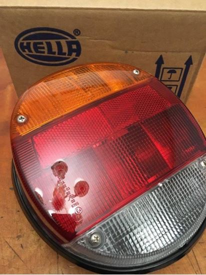 Picture of Tail Light (Universal Left or Right)