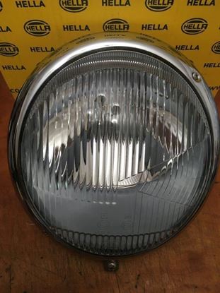 Picture of Hella Headlight Assembly