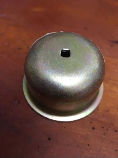 Picture of Grease Cap