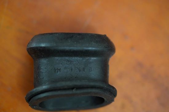 Picture of Clutch Cable Grommet