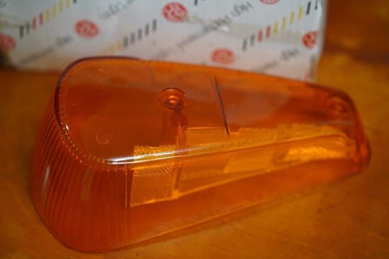 Picture of Turn Signal Lens
