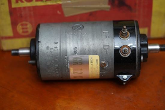Picture of 6V Generator