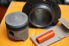 Picture of 77MM Domed Piston Cylinder Set 1300CC
