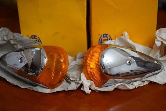 Picture of Turn Signal Set